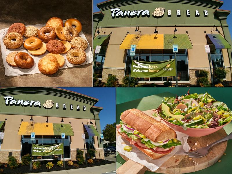 Panera Bread