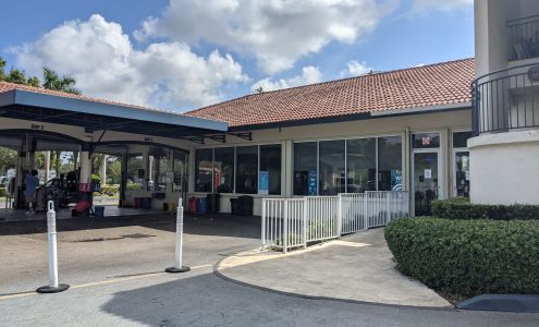 Rising Tide Car Wash