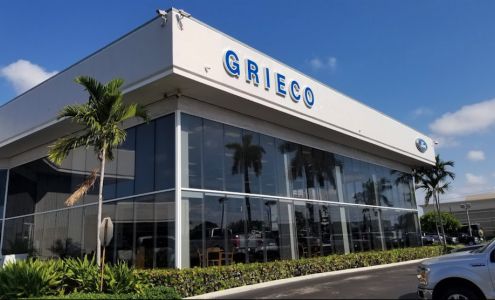 Grieco Ford of Fort Lauderdale