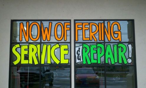 Full Circle Automotive Repair LLC