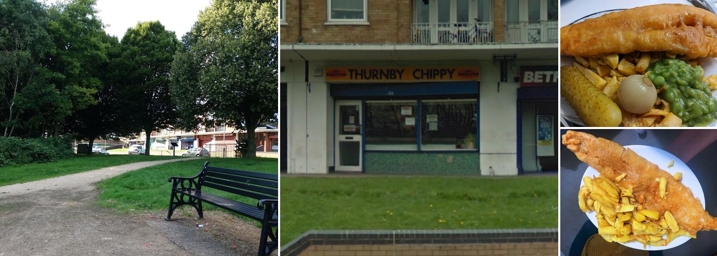 Thurnby Chippy