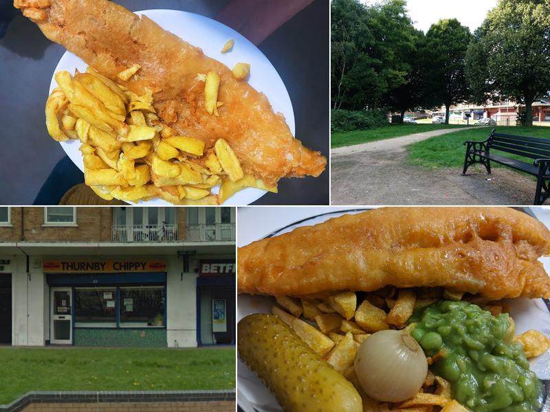 Thurnby Chippy