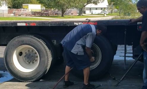 Kumho Tires Palm City