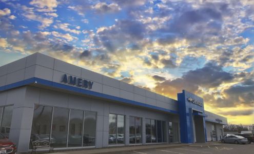 Amery Chevrolet