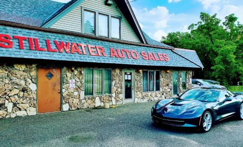 Stillwater Auto Sales Oakdale