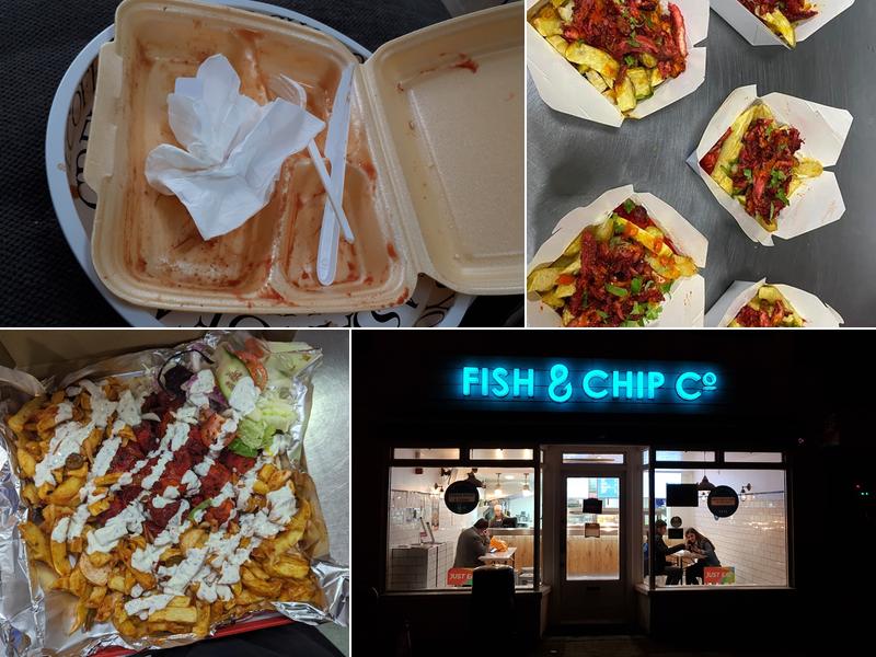 Fish & Chip Co.