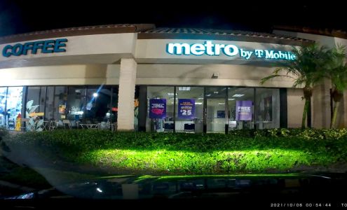 Metro by T-Mobile