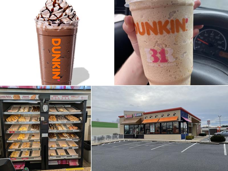 Dunkin'