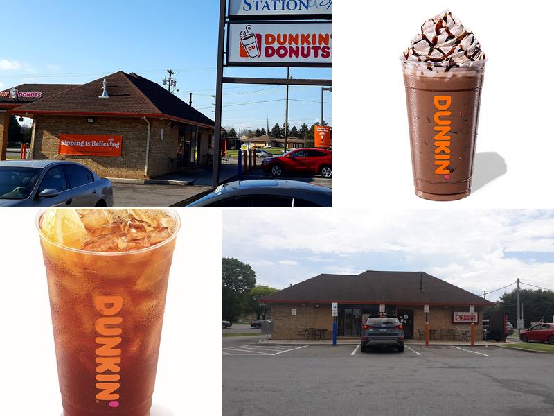 Dunkin'