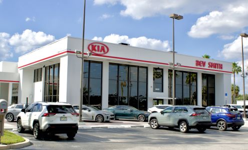 Bev Smith Kia