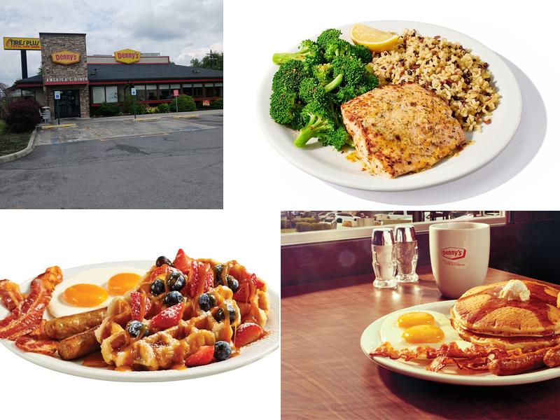 Denny's