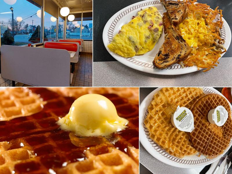 Waffle House