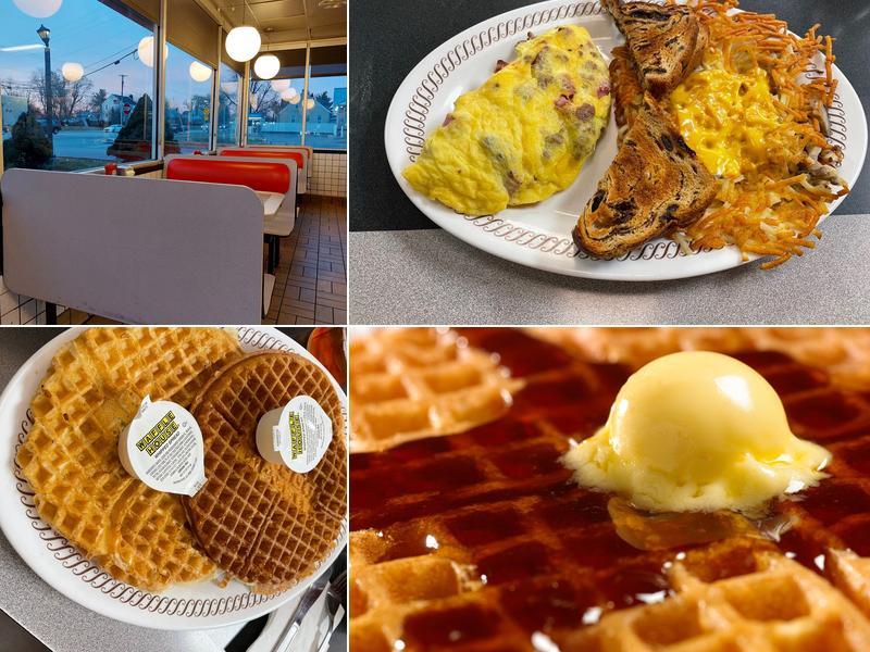 Waffle House
