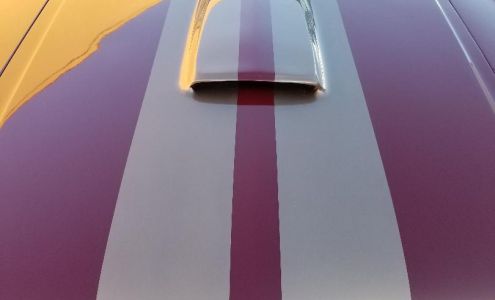 Morgan's Auto Repair