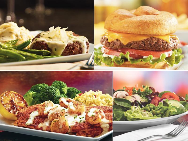 Ruby Tuesday
