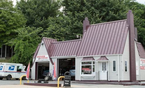 Premier Auto & Tire
