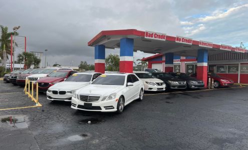 US41 Autocenter