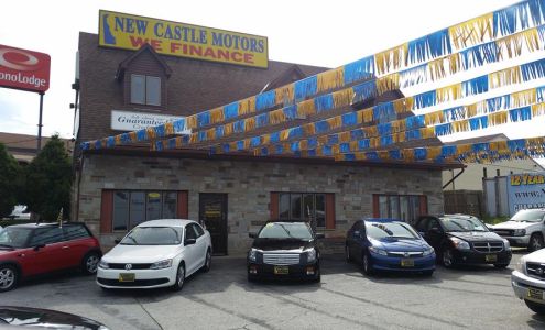 New Castle Motors New Castle