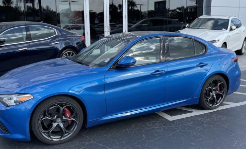 Alfa Romeo of Fort Myers