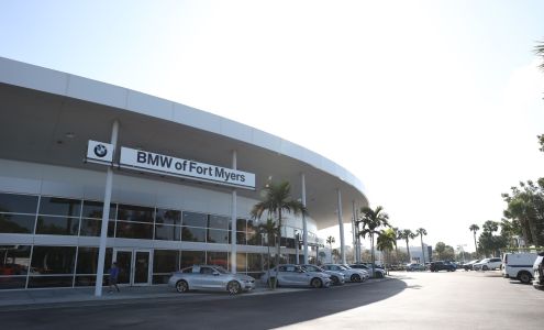 BMW of Fort Myers