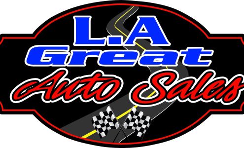 L.A. GREAT AUTO SALES