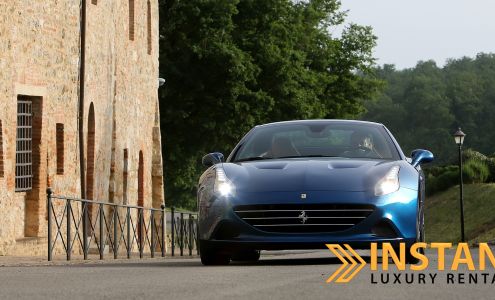 Exotic Car Rental Fort Myers | Instant Luxury Rentals