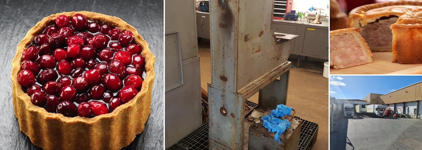 Walkers Charnwood Bakery