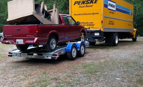 Discount Auto Repair Reflex Shacklefords