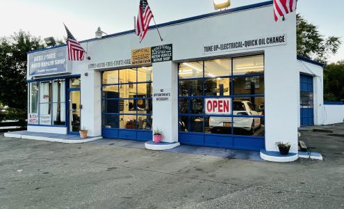 Best Price Auto Repair & Brake Shop Center Moriches