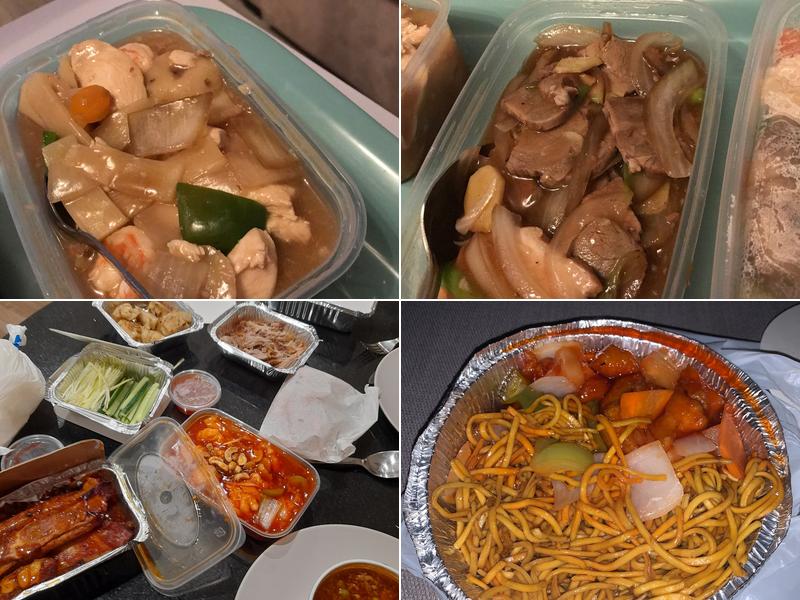 New Hong Kong - Narborough Road