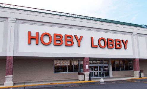 Hobby Lobby