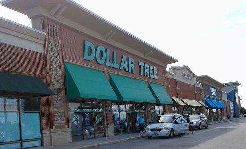 Dollar Tree