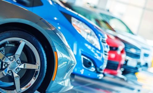 Drivers Rent a Car - Miami