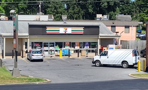 7-Eleven Hagerstown