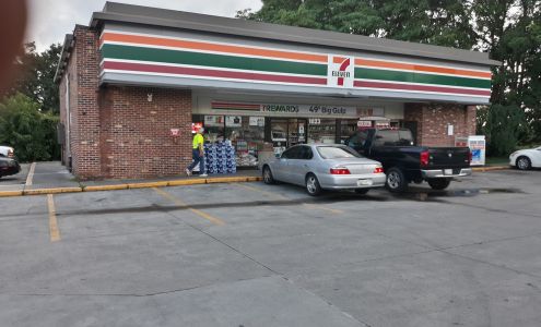 7-Eleven