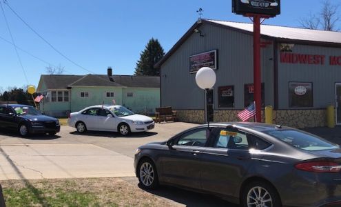 Midwest Motors of Savanna Savanna