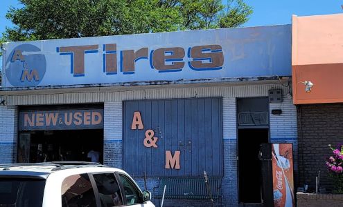 A & M Tires