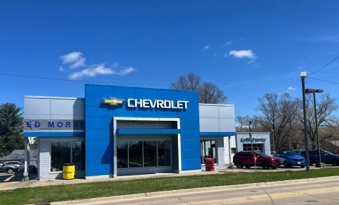 J. C. Carey Motors Savanna