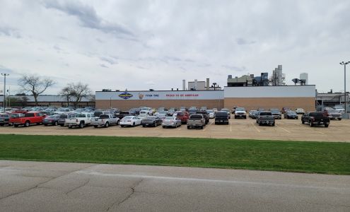 Titan Tire Corporation