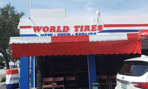 World Tires