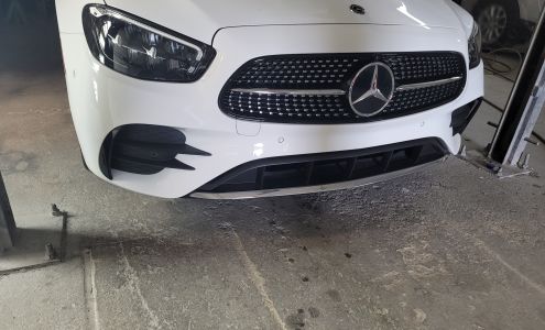 International Sport Cars Inc