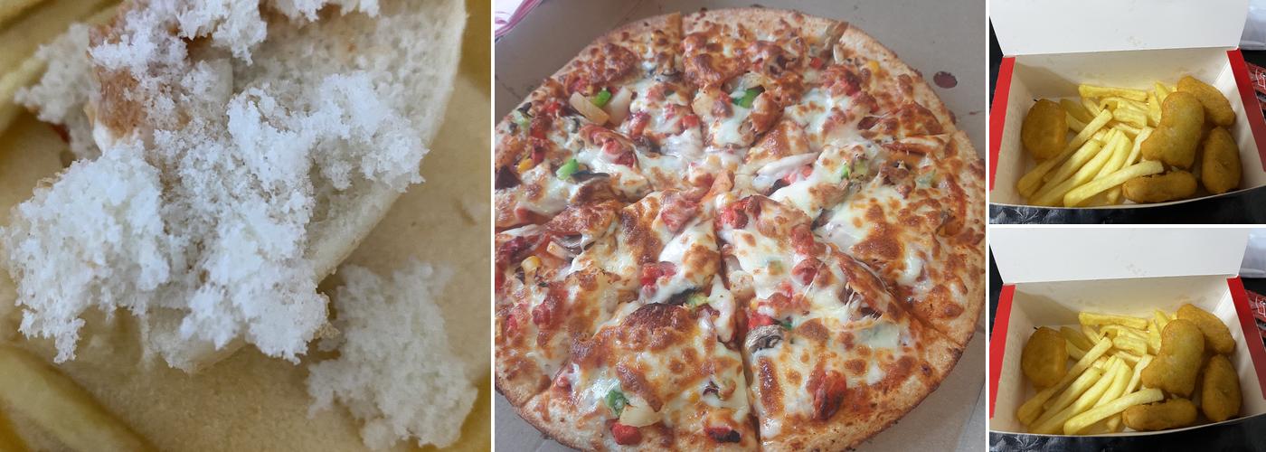 Apna Pizza Restaurant