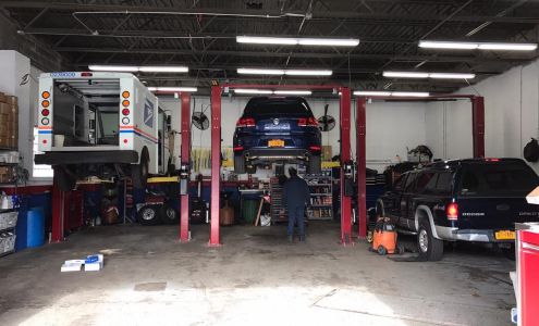 Island Auto Repair