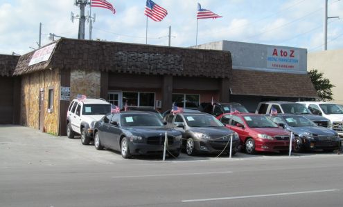 Winder Auto Sales