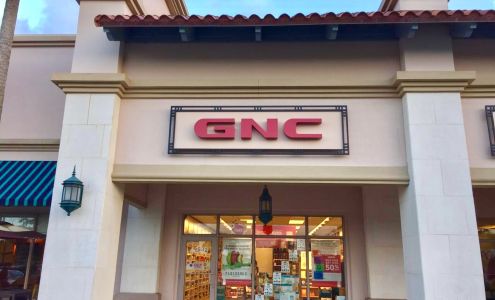 GNC