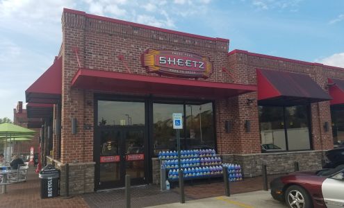 Sheetz