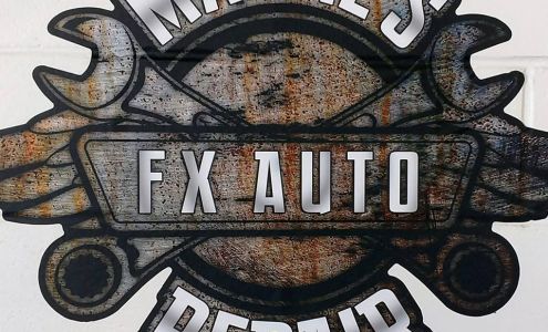 FX Auto repair Anoka