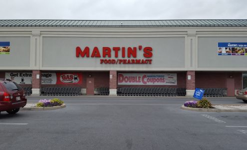 MARTIN'S Hagerstown