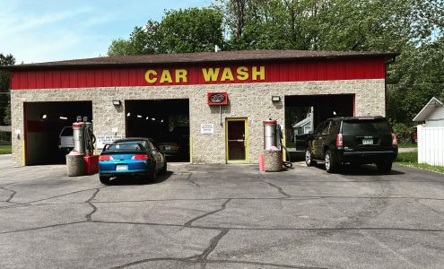 Princeton Car Wash