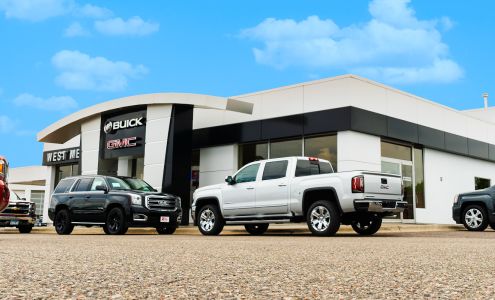 West Metro Buick GMC